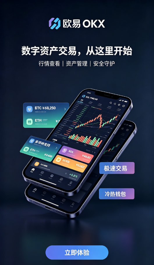 欧交易所APP安全体验